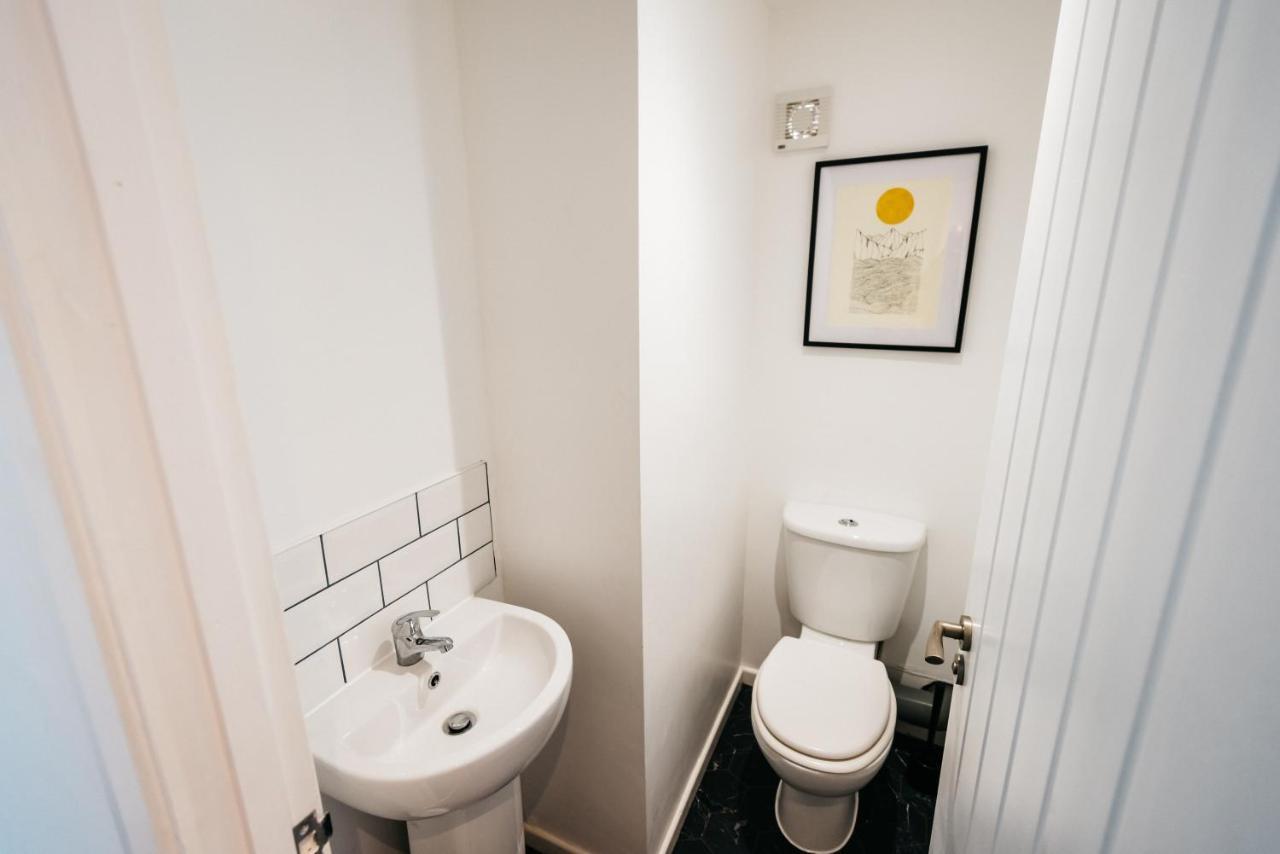 Mordon Bar And Lodge New Quay エクステリア 写真